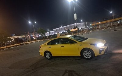 KIA K3, 2020 год, 1 690 000 рублей, 1 фотография