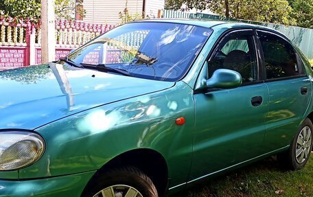 Doninvest Assol, 1999 год, 260 000 рублей, 4 фотография
