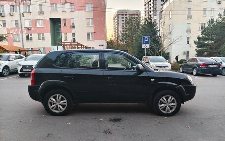 Hyundai Tucson III, 2008 год, 600 000 рублей, 2 фотография