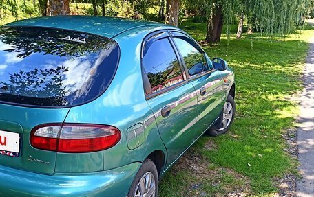 Doninvest Assol, 1999 год, 260 000 рублей, 3 фотография