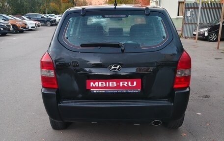 Hyundai Tucson III, 2008 год, 600 000 рублей, 3 фотография