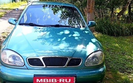 Doninvest Assol, 1999 год, 260 000 рублей, 2 фотография