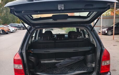 Hyundai Tucson III, 2008 год, 600 000 рублей, 5 фотография