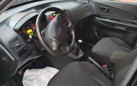 Hyundai Tucson III, 2008 год, 600 000 рублей, 8 фотография
