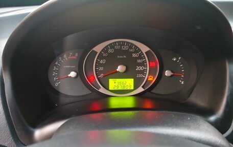 Hyundai Tucson III, 2008 год, 600 000 рублей, 9 фотография
