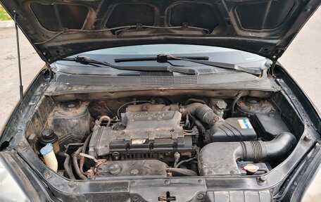 Hyundai Tucson III, 2008 год, 600 000 рублей, 10 фотография