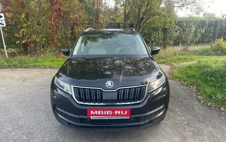 Skoda Kodiaq I, 2018 год, 2 900 000 рублей, 2 фотография
