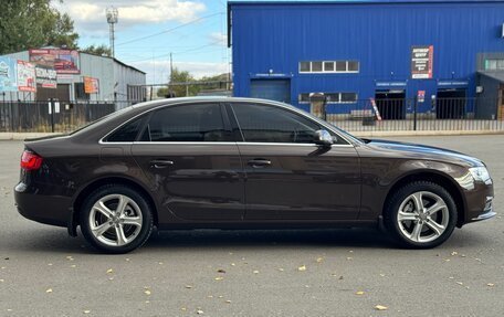 Audi A4, 2015 год, 1 800 000 рублей, 7 фотография