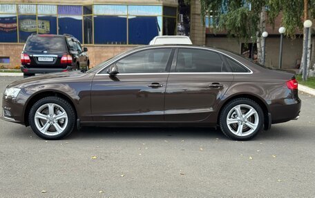 Audi A4, 2015 год, 1 800 000 рублей, 3 фотография