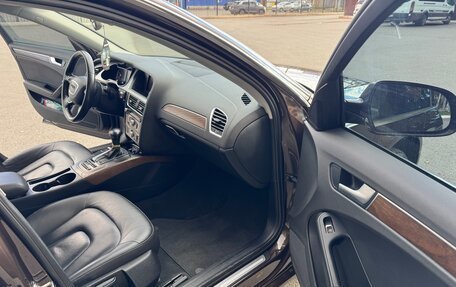 Audi A4, 2015 год, 1 800 000 рублей, 13 фотография