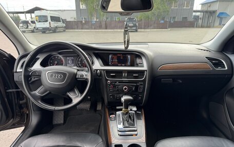 Audi A4, 2015 год, 1 800 000 рублей, 14 фотография
