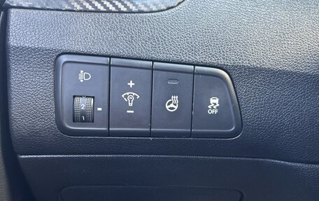 Hyundai Elantra V, 2012 год, 1 000 000 рублей, 17 фотография
