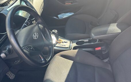 Hyundai Elantra V, 2012 год, 1 000 000 рублей, 9 фотография