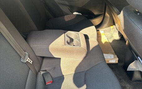 Hyundai Elantra V, 2012 год, 1 000 000 рублей, 11 фотография