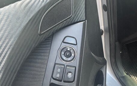 Hyundai Elantra V, 2012 год, 1 000 000 рублей, 13 фотография