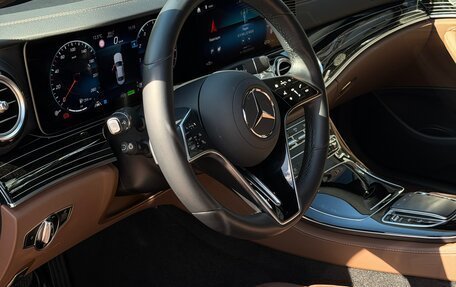 Mercedes-Benz E-Класс, 2021 год, 6 700 000 рублей, 15 фотография
