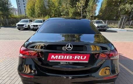 Mercedes-Benz E-Класс, 2021 год, 6 700 000 рублей, 6 фотография