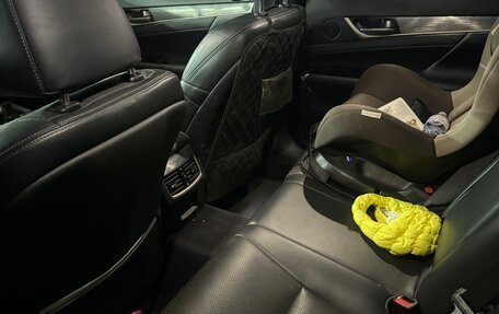 Lexus GS IV рестайлинг, 2012 год, 2 350 000 рублей, 6 фотография