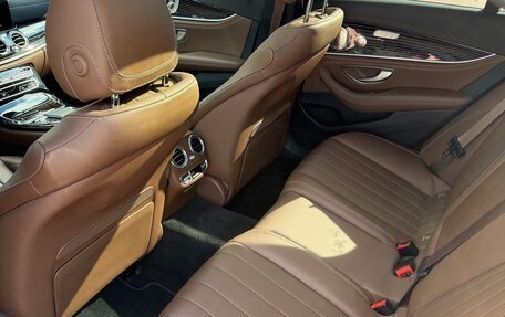 Mercedes-Benz E-Класс, 2021 год, 6 700 000 рублей, 20 фотография