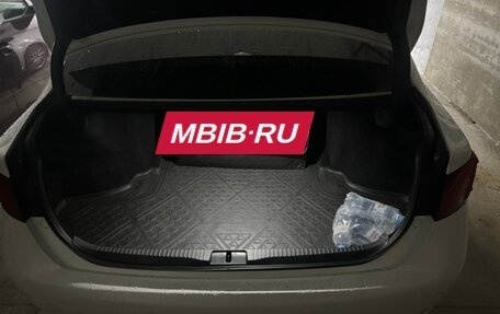 Lexus GS IV рестайлинг, 2012 год, 2 350 000 рублей, 9 фотография