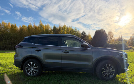 Geely Atlas, 2024 год, 2 250 000 рублей, 3 фотография