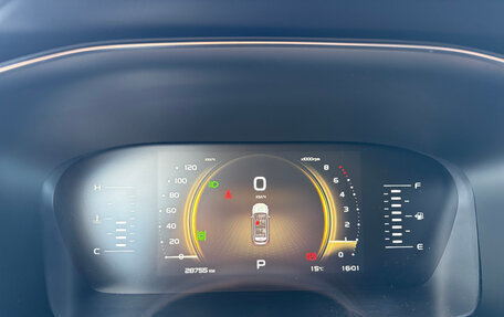 Geely Atlas, 2024 год, 2 250 000 рублей, 9 фотография