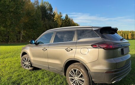Geely Atlas, 2024 год, 2 250 000 рублей, 4 фотография