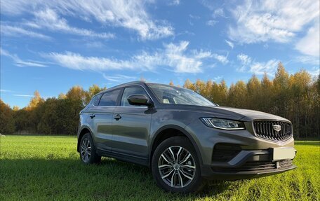 Geely Atlas, 2024 год, 2 250 000 рублей, 2 фотография