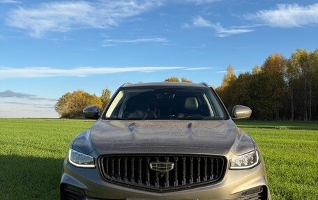 Geely Atlas, 2024 год, 2 250 000 рублей, 5 фотография