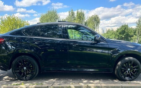BMW X6, 2016 год, 3 550 000 рублей, 2 фотография