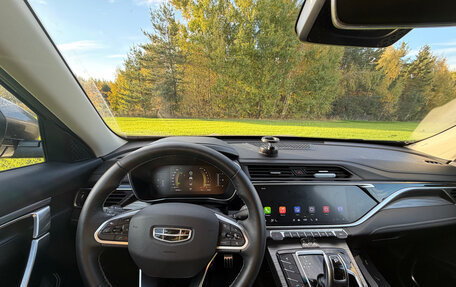 Geely Atlas, 2024 год, 2 250 000 рублей, 8 фотография