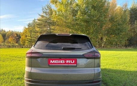 Geely Atlas, 2024 год, 2 250 000 рублей, 6 фотография