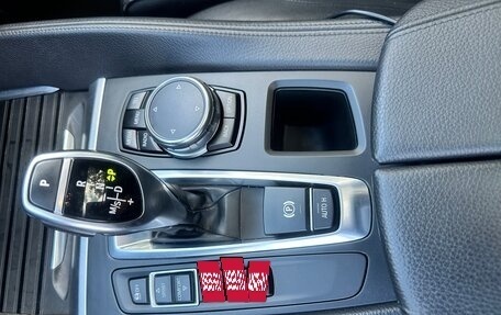 BMW X6, 2016 год, 3 550 000 рублей, 14 фотография
