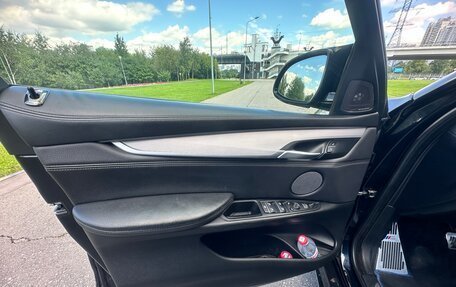 BMW X6, 2016 год, 3 550 000 рублей, 25 фотография