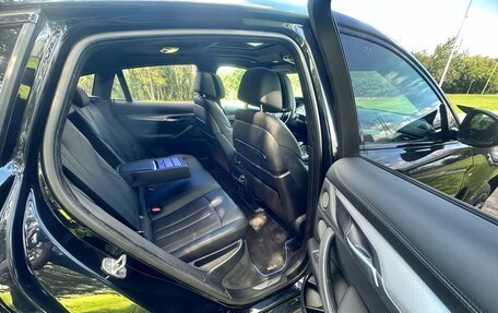 BMW X6, 2016 год, 3 550 000 рублей, 23 фотография