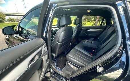 BMW X6, 2016 год, 3 550 000 рублей, 24 фотография