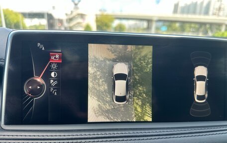 BMW X6, 2016 год, 3 550 000 рублей, 27 фотография