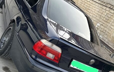 BMW 5 серия, 1998 год, 750 000 рублей, 2 фотография