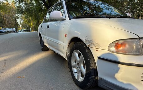 Mitsubishi Lancer VII, 1993 год, 114 999 рублей, 5 фотография