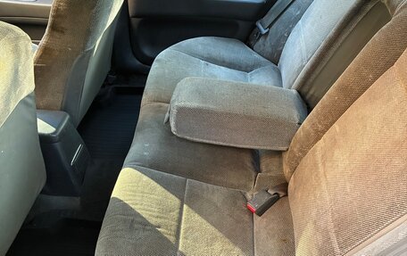 Mitsubishi Lancer VII, 1993 год, 114 999 рублей, 9 фотография