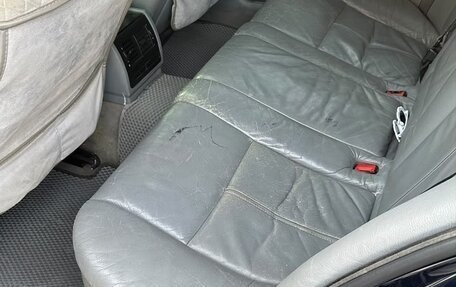 BMW 5 серия, 1998 год, 750 000 рублей, 4 фотография