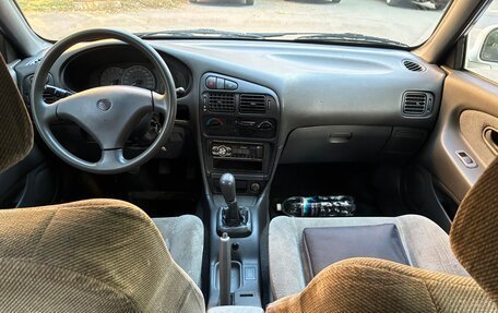 Mitsubishi Lancer VII, 1993 год, 114 999 рублей, 8 фотография