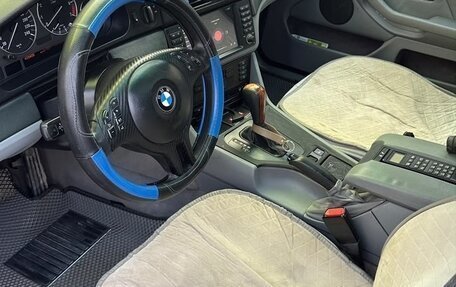 BMW 5 серия, 1998 год, 750 000 рублей, 3 фотография
