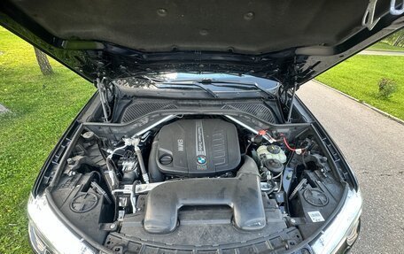 BMW X6, 2016 год, 3 550 000 рублей, 39 фотография