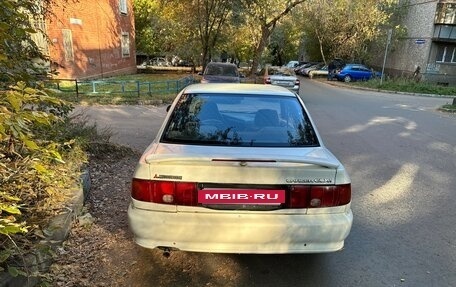 Mitsubishi Lancer VII, 1993 год, 114 999 рублей, 6 фотография