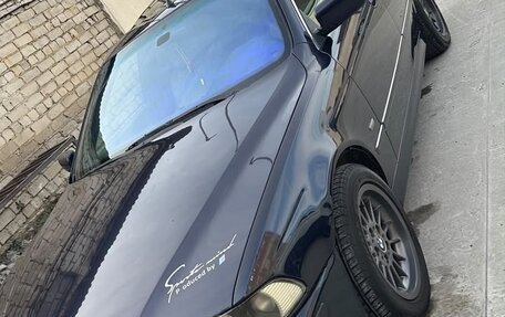 BMW 5 серия, 1998 год, 750 000 рублей, 6 фотография