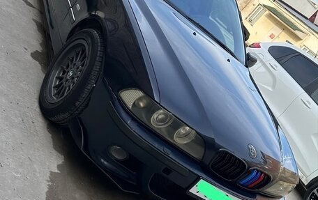 BMW 5 серия, 1998 год, 750 000 рублей, 7 фотография
