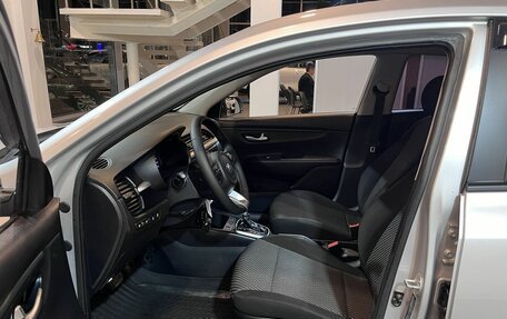 KIA Rio IV, 2017 год, 1 476 000 рублей, 16 фотография