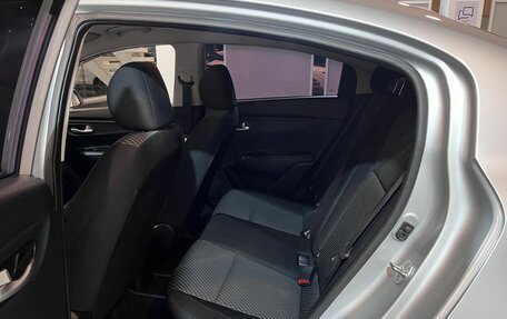 KIA Rio IV, 2017 год, 1 476 000 рублей, 24 фотография