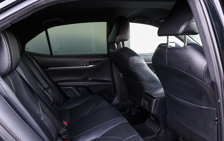 Toyota Camry, 2019 год, 2 798 000 рублей, 11 фотография